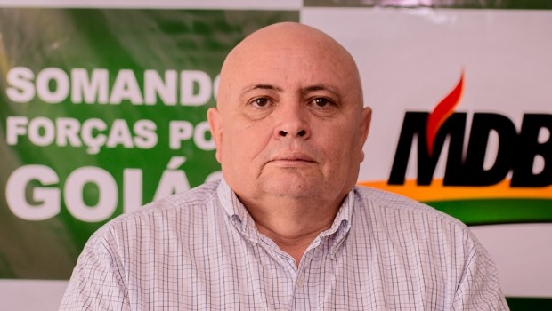 Manuel Cearense: o fiel escudeiro do MDB e articulador político em ascensão em Goiás