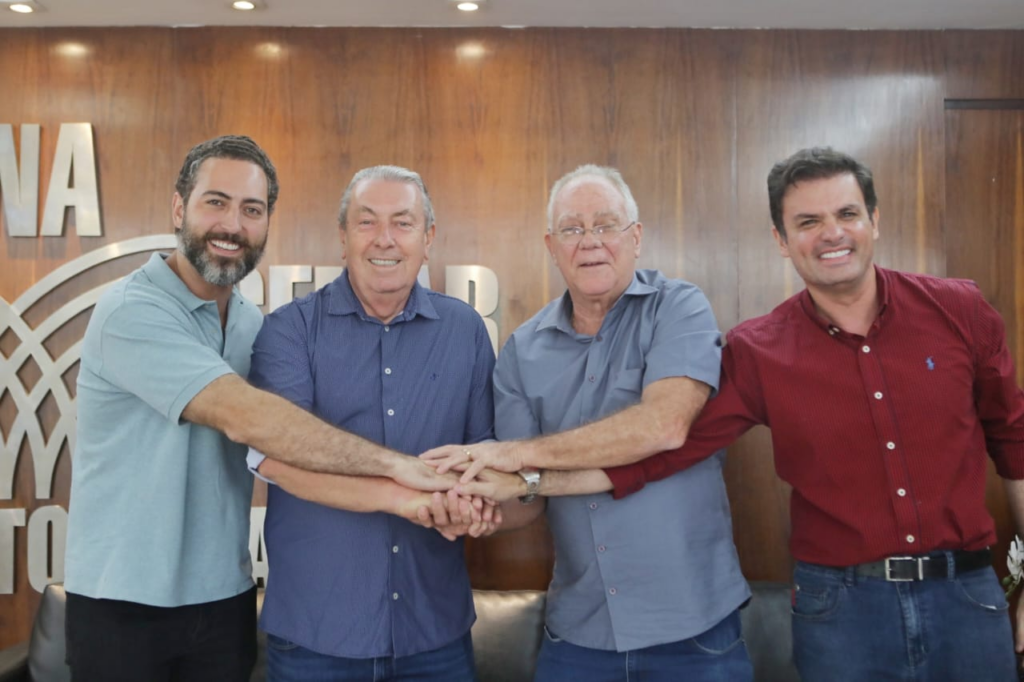 Paulo do Vale