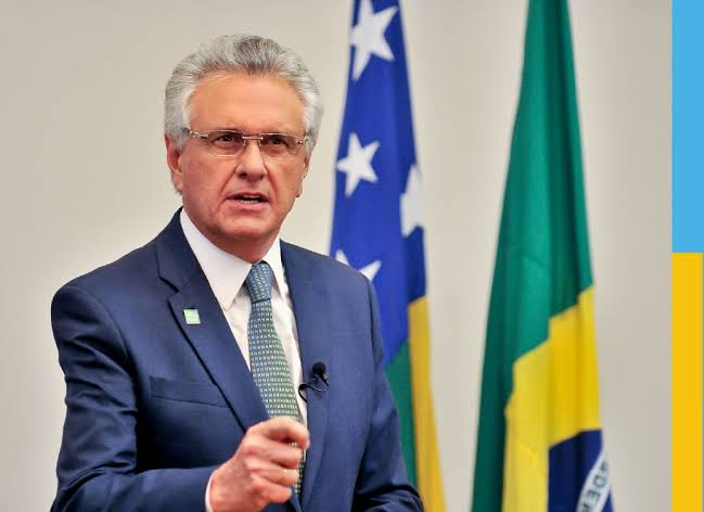 RONALDO CAIADO
