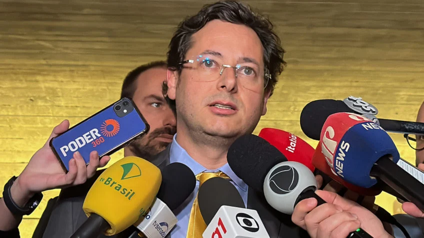 Wajngarten é demitido do PL depois de criticar Michelle Bolsonaro para 2026