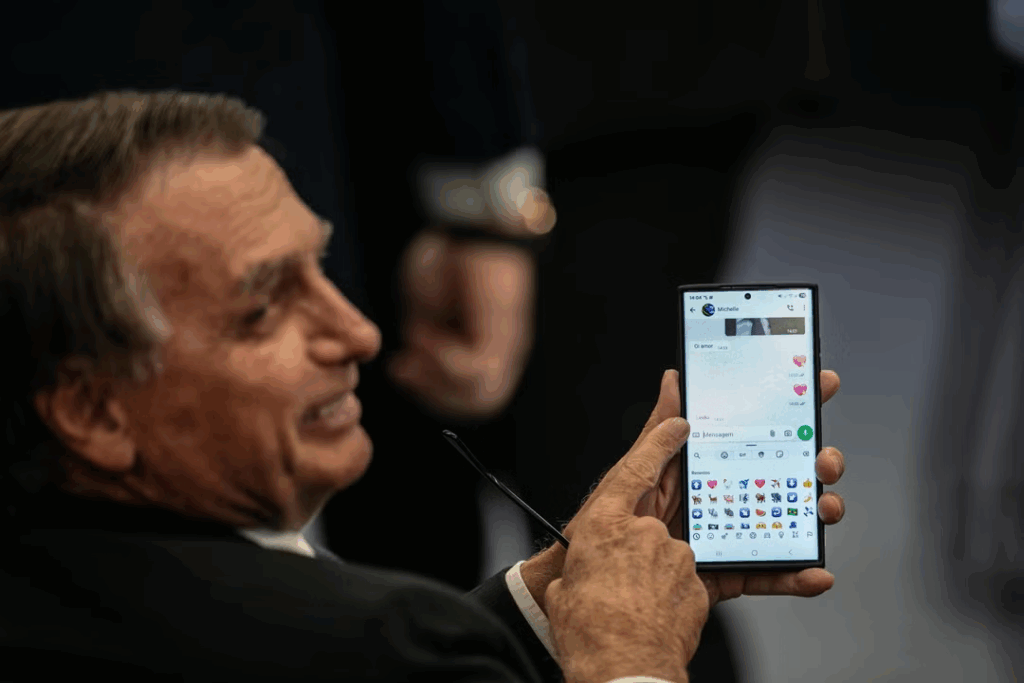BOLSONARO