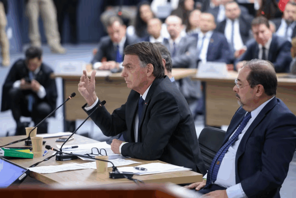 BOLSONARO