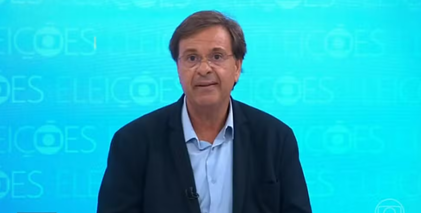 ‘Não matei, não trafiquei, apenas pedi passaporte para meu pai’, diz Gilson Machado após ser preso pela PF no Recife hoje 13/06