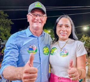 2025: Prefeito e vice-prefeita de Bom Jardim de Goiás são cassados por abuso de poder econômico, diz MPE