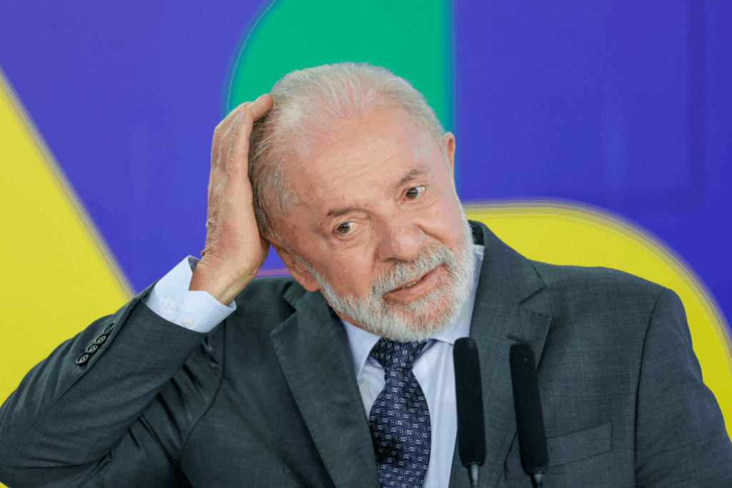 LULA
