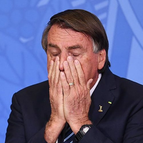 Bolsonaro