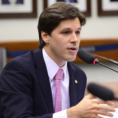 Daniel Vilela articula nos bastidores para consolidar projeto ao governo de Goiás