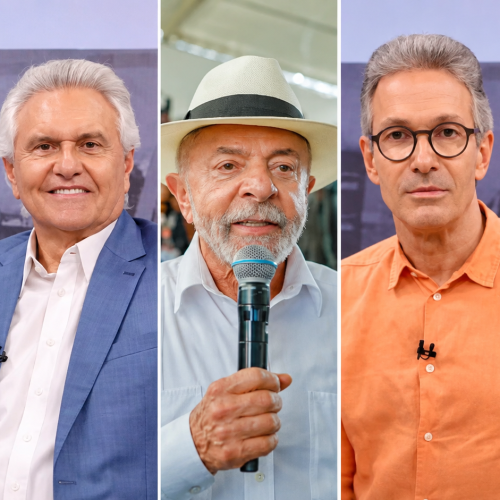 Campanha 2026: Presidenciáveis escolhem redutos políticos para dar início oficial