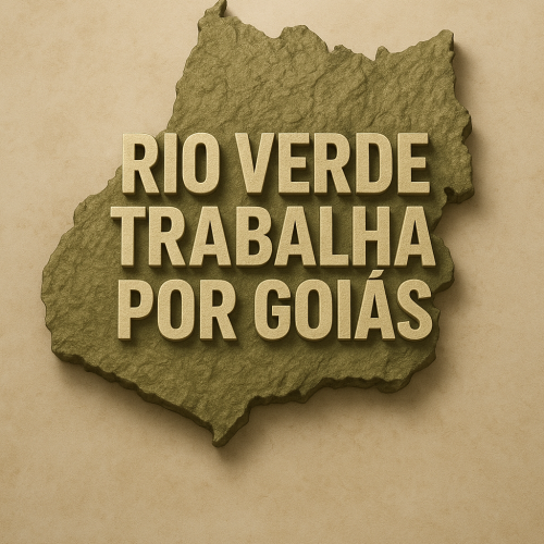 Rio Verde lidera arrecadação do Fundeinfra em 2024, mas retorno ao município ainda não acompanha contribuição