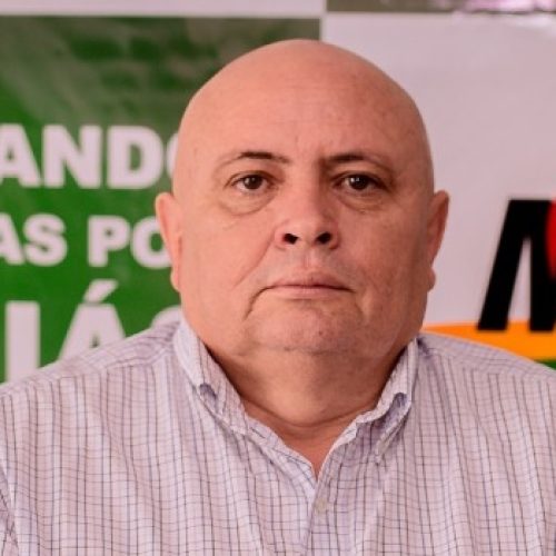 Manuel Cearense: o fiel escudeiro do MDB e articulador político em ascensão em Goiás