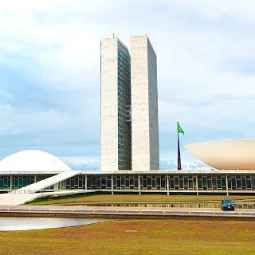 Câmara dos Deputados aprova castração química para pedófilos