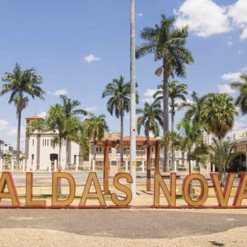 Caldas terá taxa para turistas