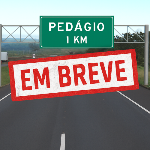 Pedágios da BR-060 e BR-452 vão pesar no bolso e poderá encarecer o transporte na região