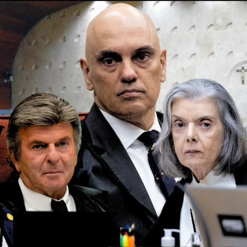 Carla Zambelli e hacker Walter Delgatti  condenados por unanimidade