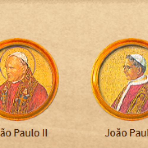 Saiba quais foram os últimos 6 Papas da Igreja Católica