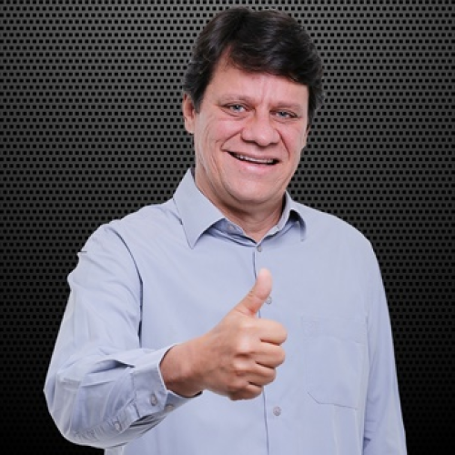 2026 é logo ali: Kelson Vilarinho deve caminhar com Bruno Peixoto e Lucas do Vale