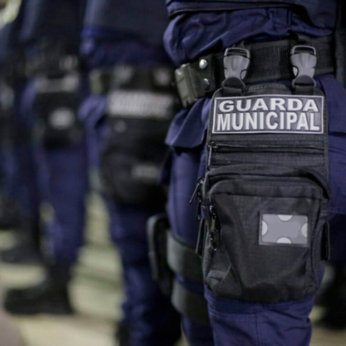 PEC das guardas municipais já pode ser votada no Plenário do Senado