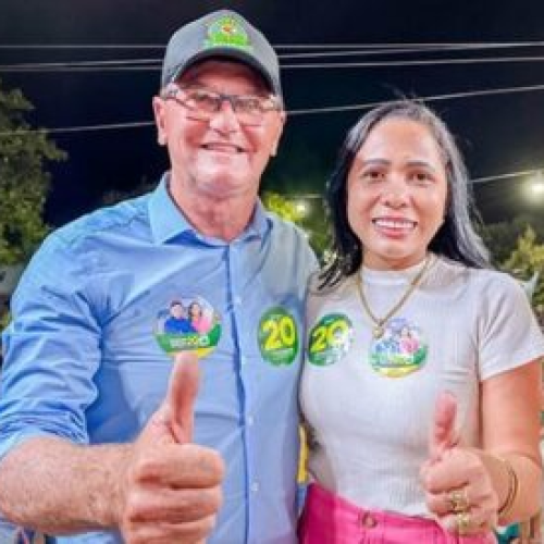 2025: Prefeito e vice-prefeita de Bom Jardim de Goiás são cassados por abuso de poder econômico, diz MPE