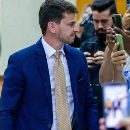 2026: Prefeito do PL apoia Ronaldo Caiado para presidente e Gracinha Caiado para senadora