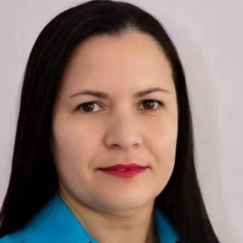 Vereadora do PT é encontrada morta com golpes de faca no interior do RS nesta terça-feira (17)