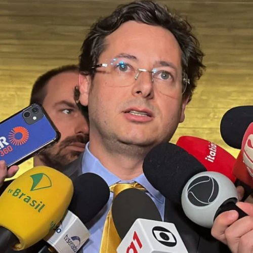 Wajngarten é demitido do PL depois de criticar Michelle Bolsonaro para 2026