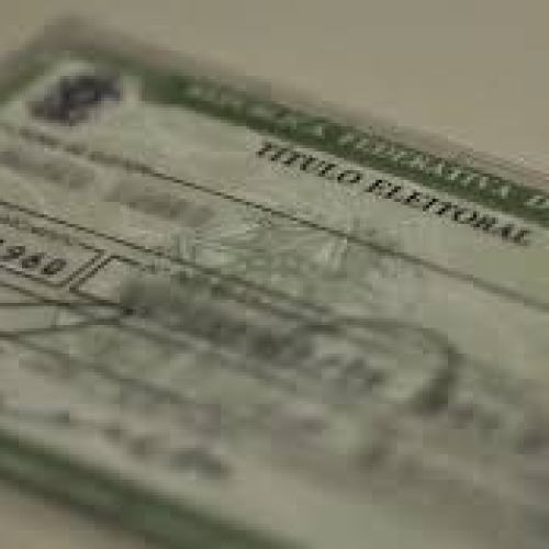 Eleições 2026: O Que Fazer se Perdi o Prazo para Regularizar o Título de Eleitor?