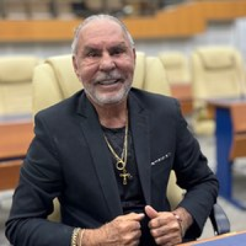 Vereador de Goiânia ignora a constituição federal, esquece o art. 5º e pede pena de morte a estuprador