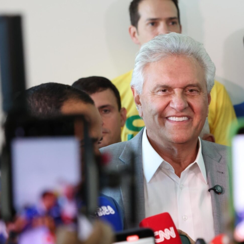 CAIADO