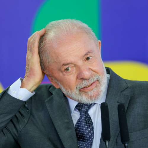 2026 é um ano incerto para o presidente Lula, que viabiliza buscar reeleição presidencial