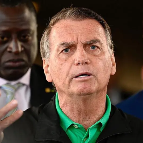 Moraes pode ter violado a LGPD em investigações sobre o 8‑de‑Janeiro, aponta denúncia