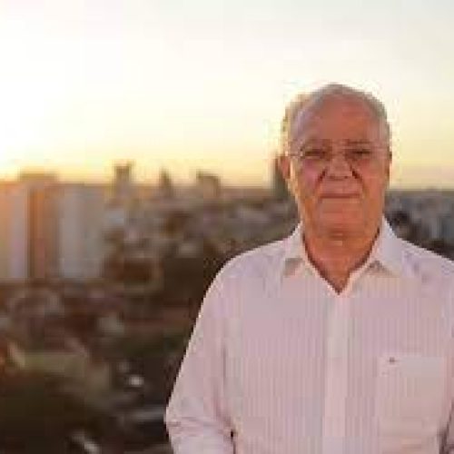 Paulo do Vale: O Melhor Prefeito de Rio Verde e a Nova Era Política